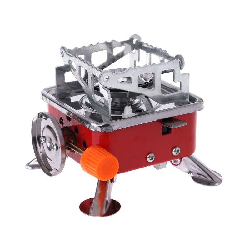 Bếp Gas Butan Chuyên Dụng Cho Hoạt Động Ngoài Trời