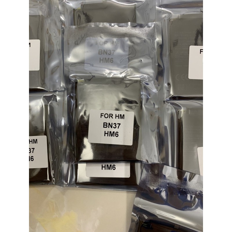 Pin điện thoại zin BN 37