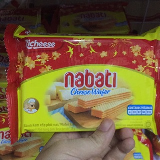 Bánh nabati 58g