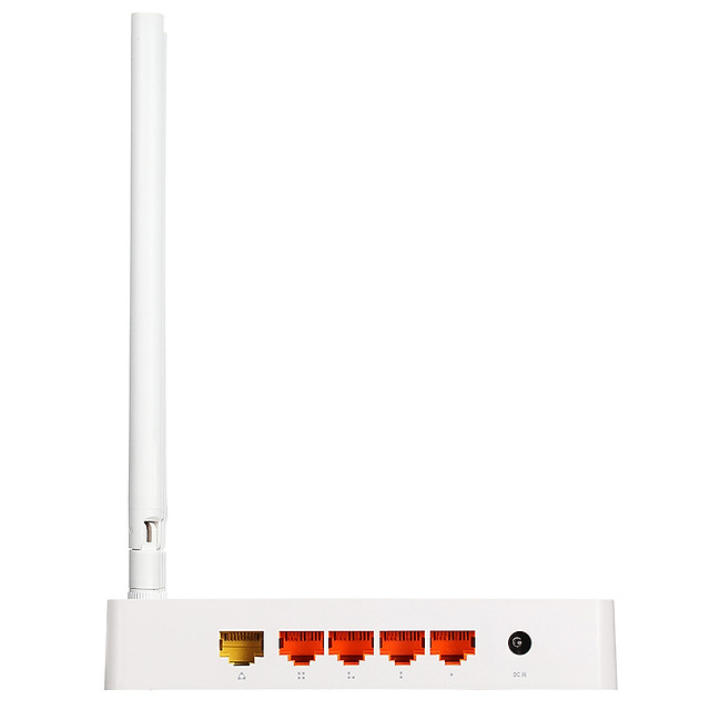 Totolink N302R Plus - Bộ Phát Wifi Chuẩn N Tốc Độ 300Mbps Mở Rộng Sóng - Hàng Chính Hãng | BigBuy360 - bigbuy360.vn