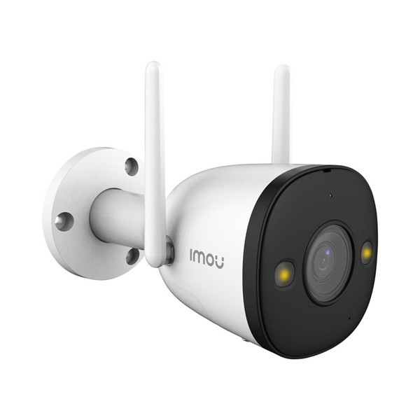 Camera wifi Imou-F42FP Có Màu Ban Đêm 4.0MP Siêu Nét F42FP 4MP  Hàng Chính Hãng Bảo Hành 24 Tháng