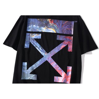 Áo Thun Off White Thời Trang Cao Cấp
