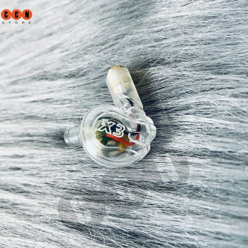 Tai nghe MOXPAD X3 chính hãng - Mới 100%, Bảo hành 12 tháng| Tai nghe Streamer ĐỘ MIXI  tin dùng