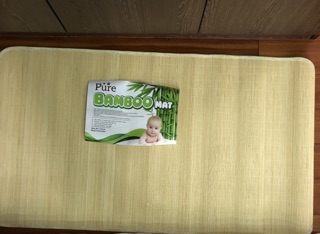 Chiếu trúc BAMBOO kích thước 60X110 cm