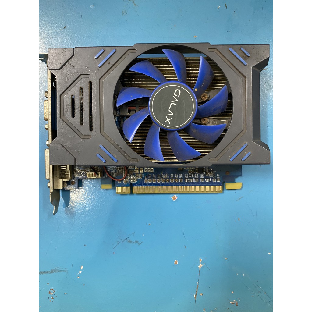 Vga MSI GT 740 /2GB /128bit