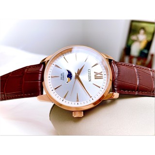 Đồng hồ nam Citizen AK5003-05A