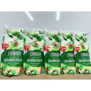 Nước sốt Mayones nga (230g)