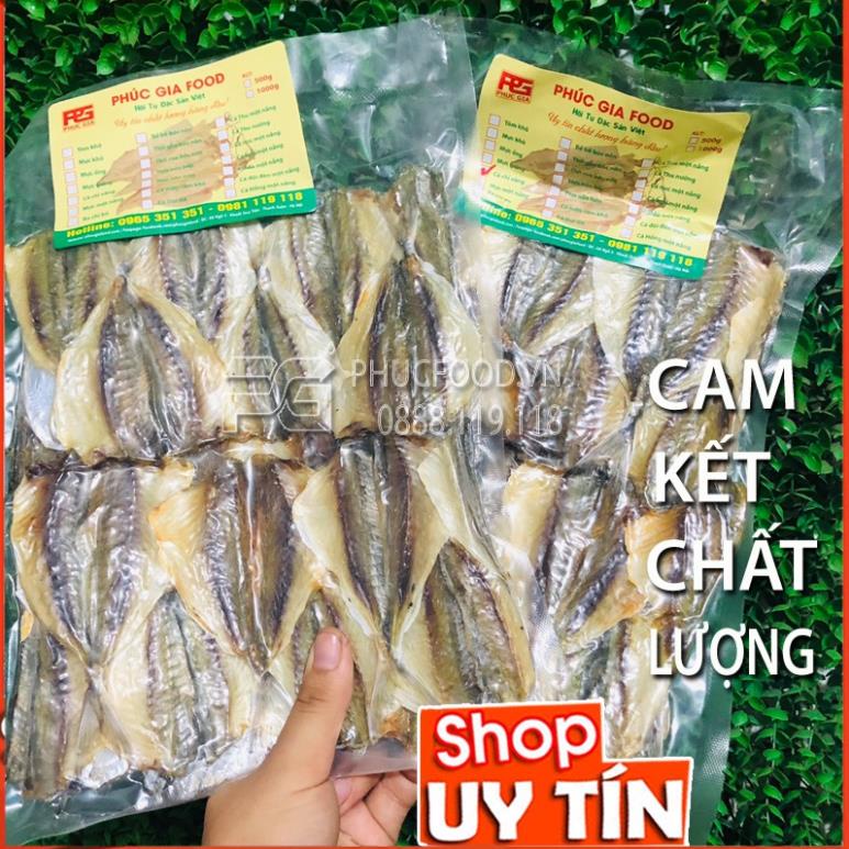 Giao Ngay Chỉ Vàng Khô Loại Ngon Tại Hà Nội, Đại Lý chuyên sỉ lẻ cá chỉ vàng khô uy tín nhất