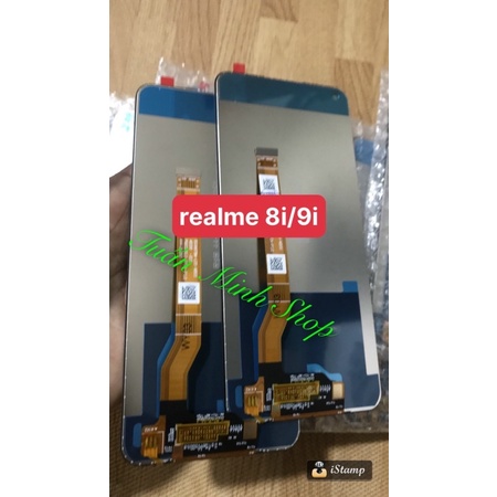 Màn hình Realme 8i 9i