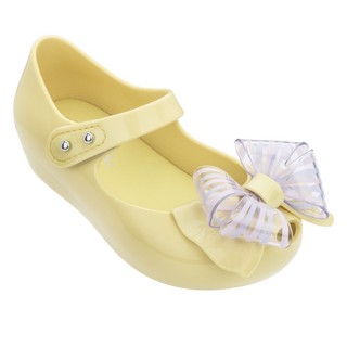 giầy Melissa nơ kép