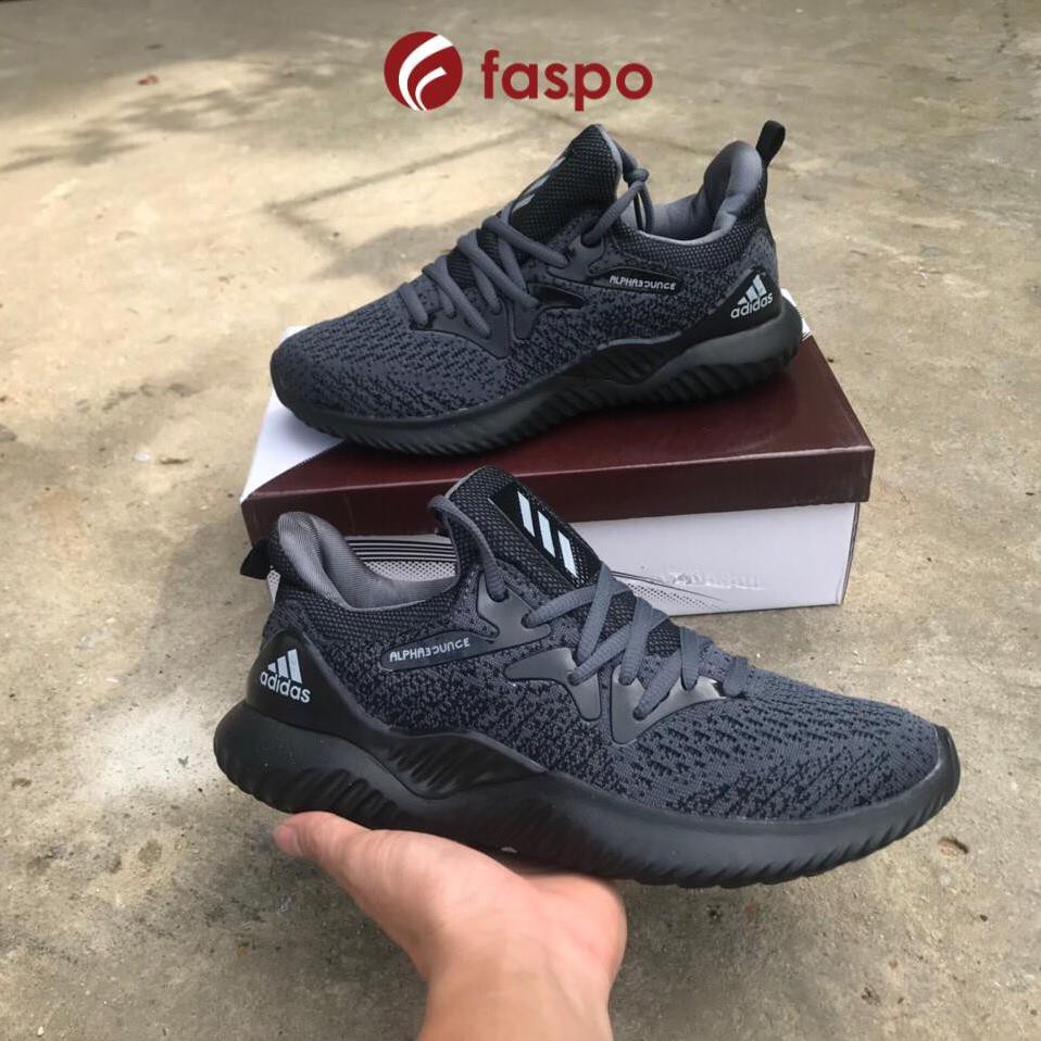 [Mã FASHIONRNK giảm 10K đơn 50K] [Rẻ vô địch] Giày thể thao nam sneaker thời trang cao cấp GNA-020 (Màu đen full)