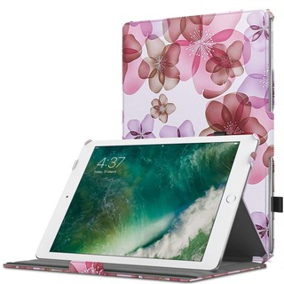 Bao da iPad Air 2 iPad Pro 9.7” MoKo Slim Multi Angle Folio