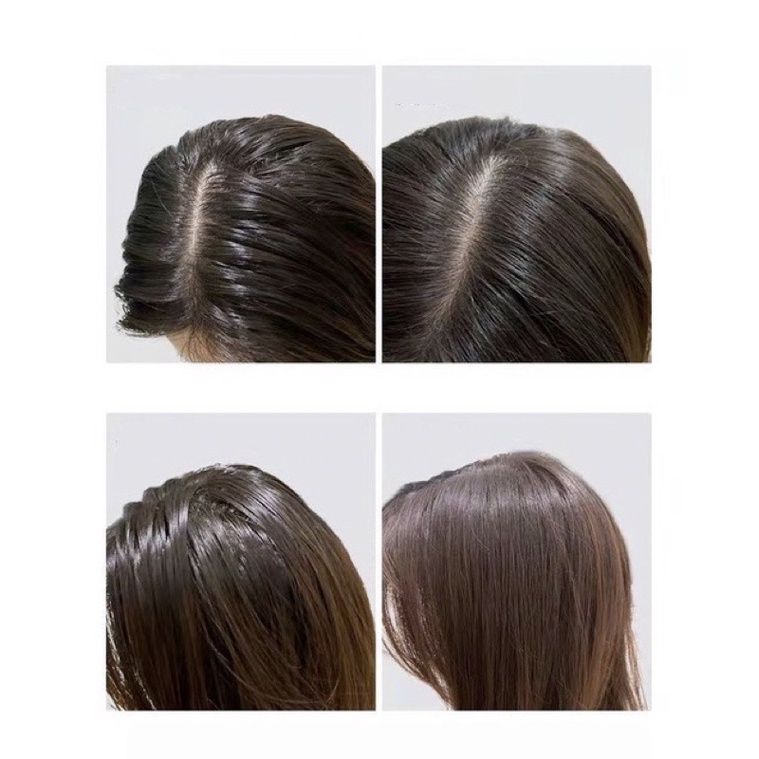 Xịt Gội Đầu Khô Cấp Tốc Mùi Đào Chai Hồng