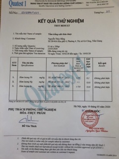 Combo 1goi ủ trắng Cafe thảo dược ( body cả mặt)