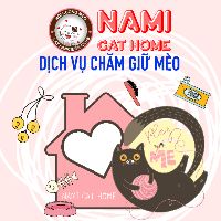 SpaGrooming Chó Mèo Q5 Q7 Q4