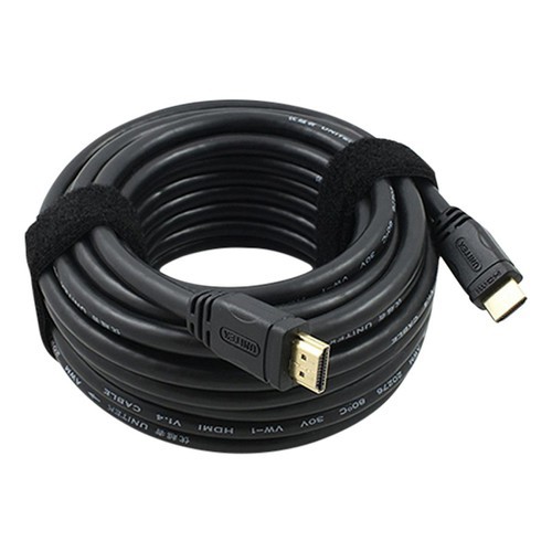 Cáp HDMI Unitek 1,5m - 3m - 5m - Hàng Chính Hãng