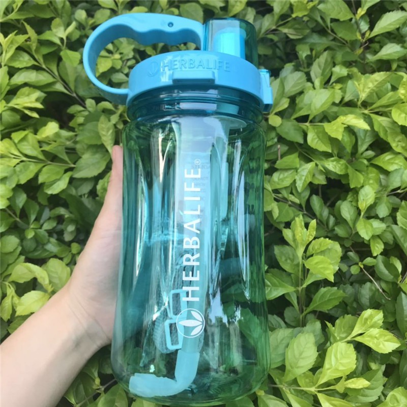 Bình nước thể thao 2000ml HERBALIFE