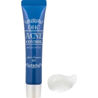 Tinh chất trị mụn DHC Acne Control Spots Essence EX 15g