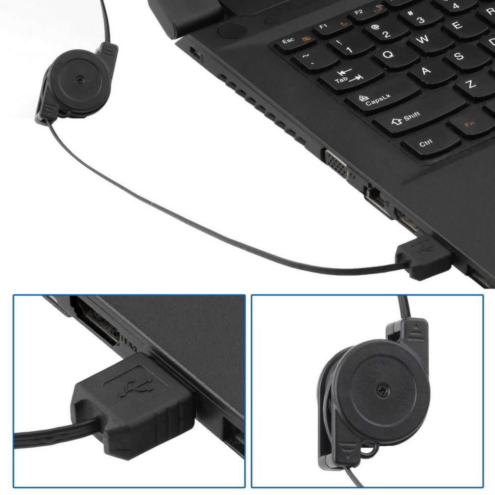 Webcam Hd Usb 2.0 50.0m Cho Laptop / Pc