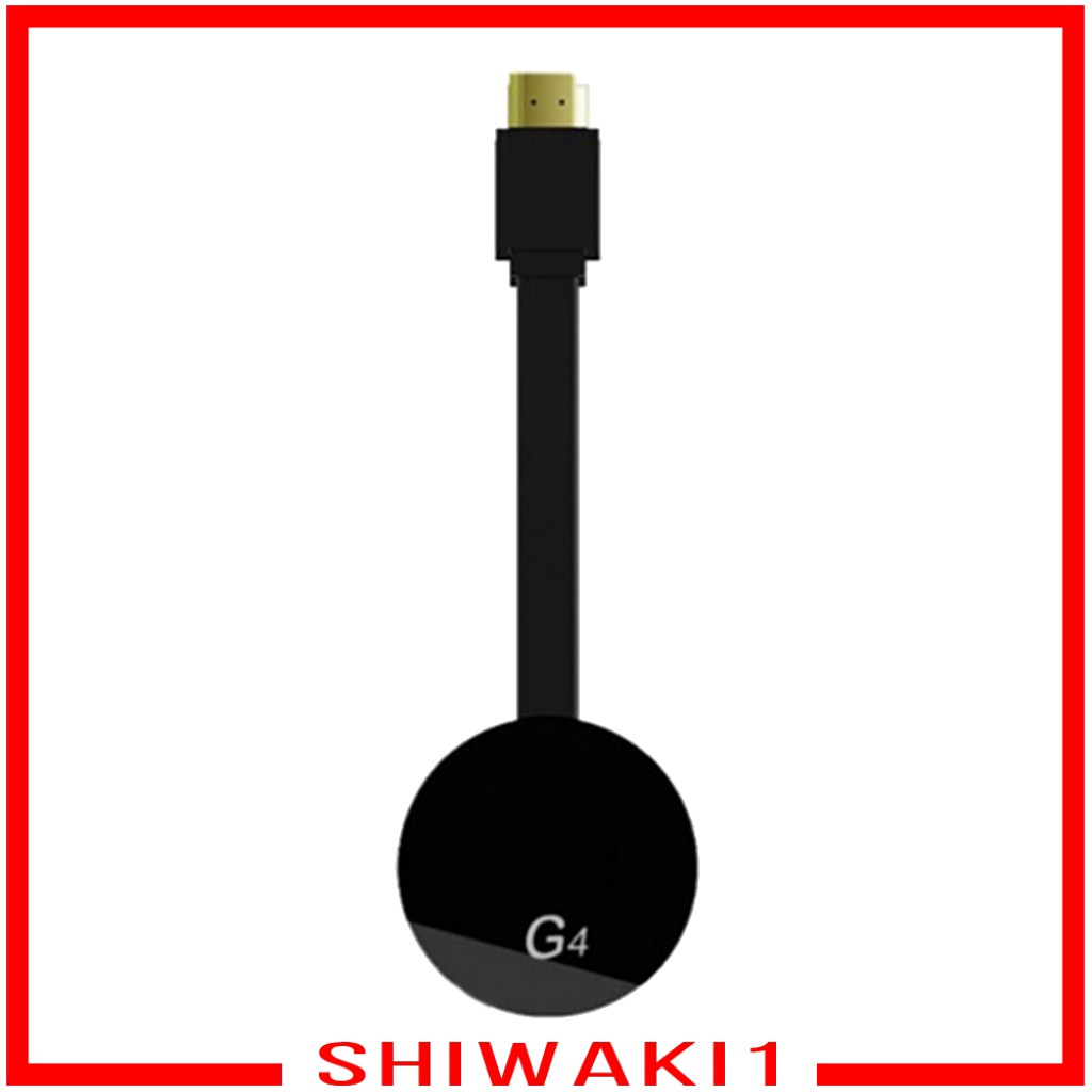 Thiết Bị Chia Sẻ Hình Ảnh Không Dây Hdmi Chuẩn Hd Shiwaki1 Chuyên Dụng