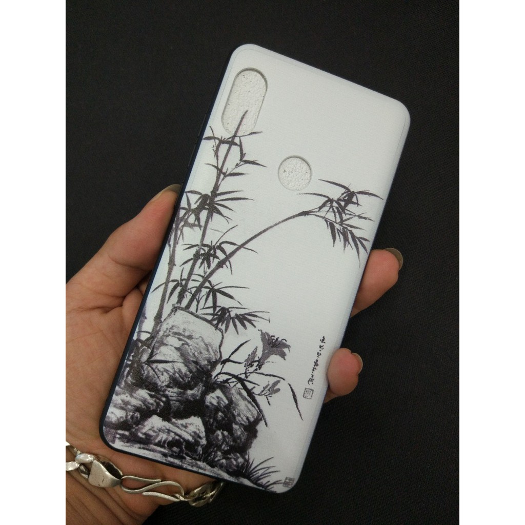 Ốp Lưng Xiaomi note 5 pro in hình perfect Style