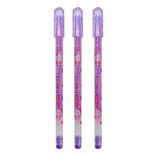 Bút mực nước ttoru - made in korea