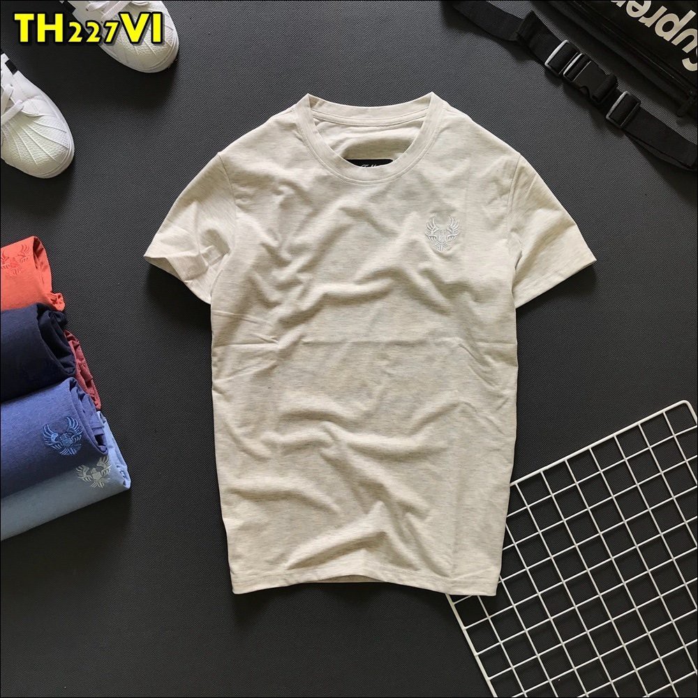 Áo Thun Nam EAGLE | BigBuy360 - bigbuy360.vn