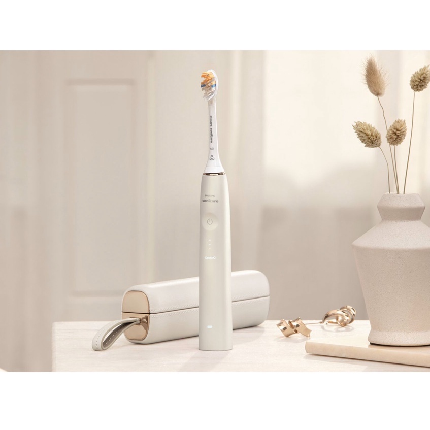 [CAO CẤP] Bàn chải điện Philips sonicare 9900 Prestige