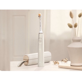 Cao cấp bàn chải điện philips sonicare 9900 prestige - ảnh sản phẩm 4