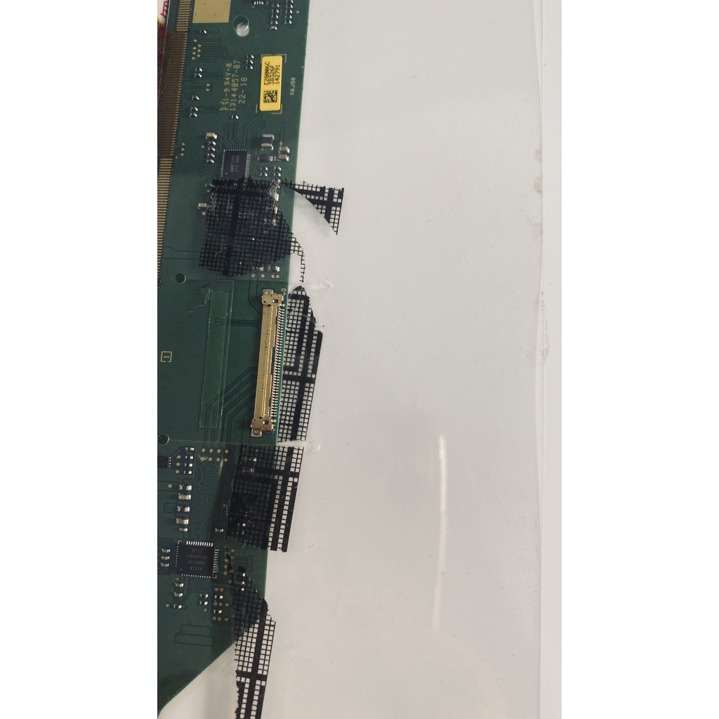 Màn hình laptop 15.6' led 40 chân pin | BigBuy360 - bigbuy360.vn