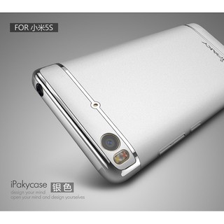 [XẢ KHO] Ốp lưng iPaky 2018 Xiaomi Mi5s