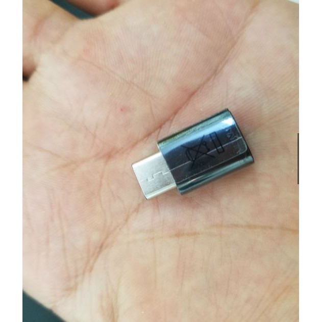 Đầu chuyển đổi Micro