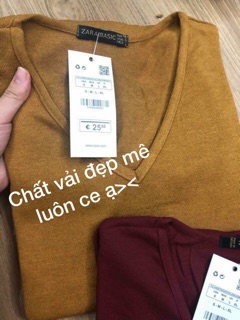 Váy Suông