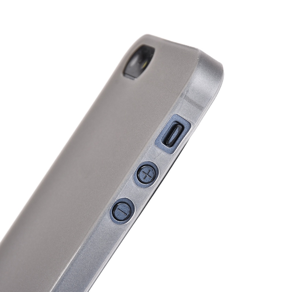 Ốp Điện Thoại Mặt Nhám Cho Apple 5th Generation Iphone5/5S