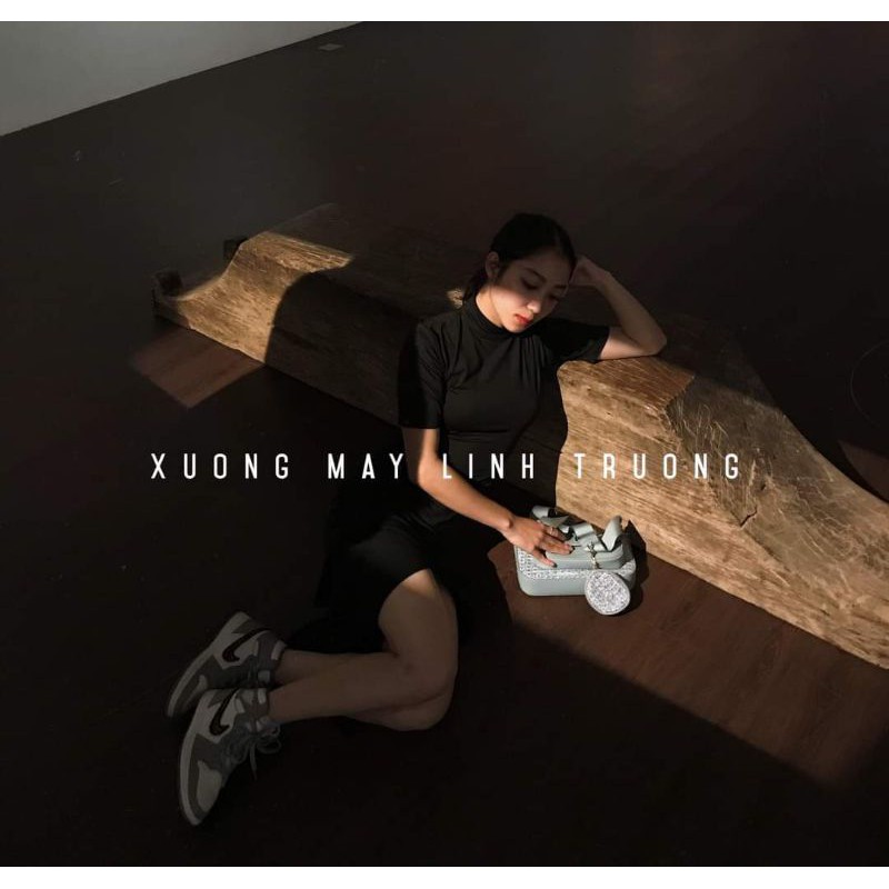 váy body xẻ đùi tôn dáng | BigBuy360 - bigbuy360.vn