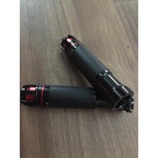 Cặp bao tay xe máy Rizoma