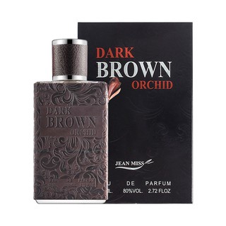 Nước Hoa Nam Dark Brown