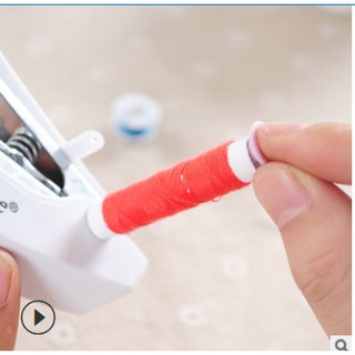 Máy Khâu Mini Cầm Tay