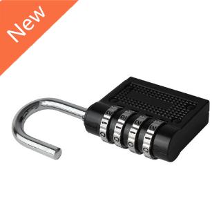 Ổ Khóa 4 Số Cho Hành Lý