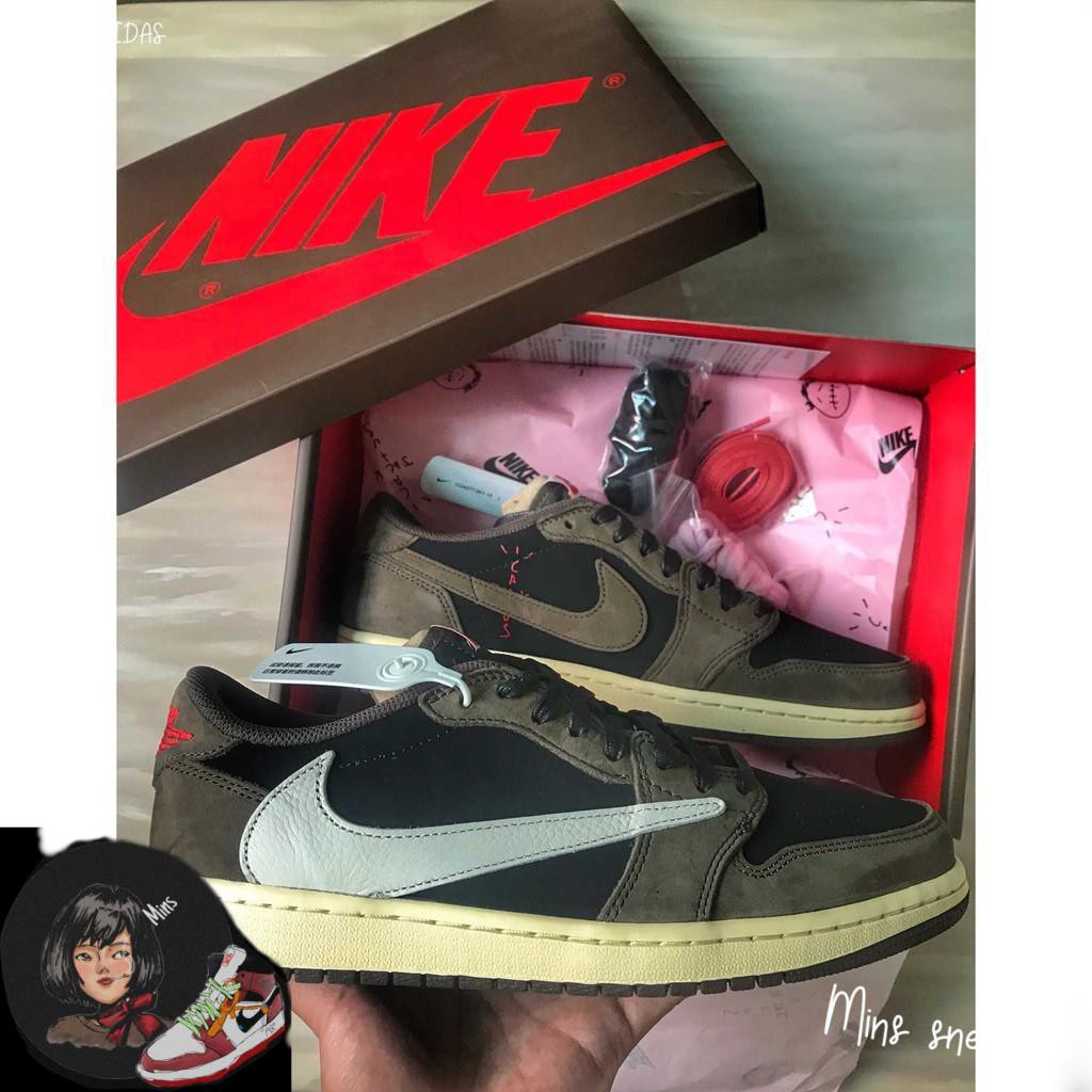 jd1 low travis scott