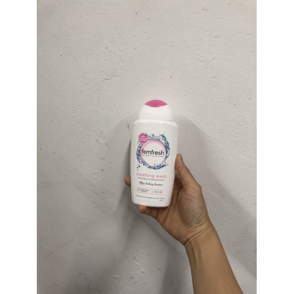Dung dịch vệ sinh U.K