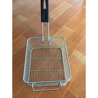 Rổ bếp chiên nhúng điện