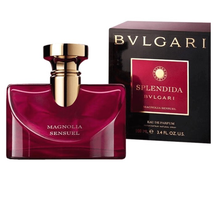 Nước hoa BVLGARI Splendida Magnolia Sensuel 30ml / 50ml MP81