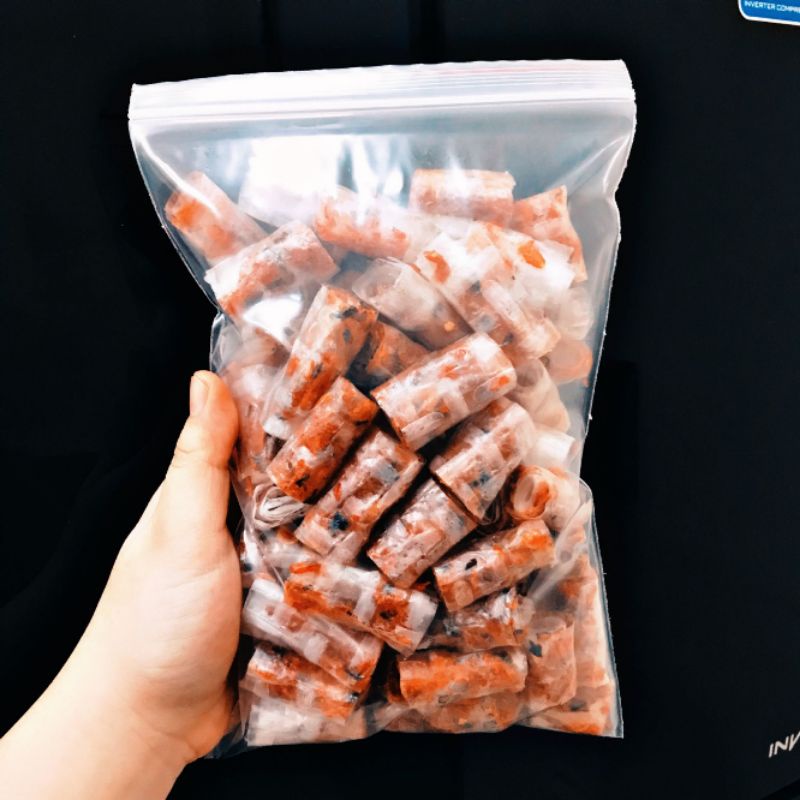 [1KG]-Bánh Tráng Cuộn Thập Cẩm Trọng Nghĩa