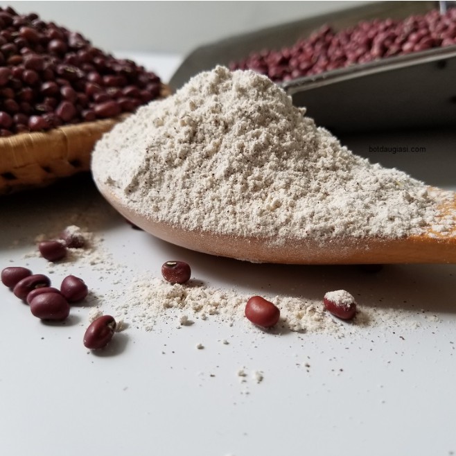 Bột Đậu Đỏ Dưỡng Da Thiện Phát Gói 500g | BigBuy360 - bigbuy360.vn