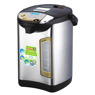Bình thủy điện Asanzo HP-3615 3.6 lít