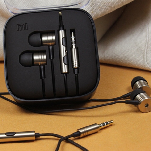 tai nghe xiao mi chính hãng