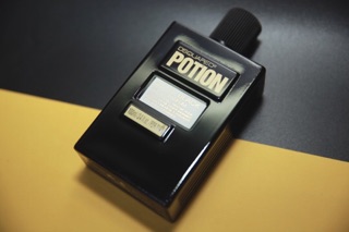DSquared2 Potion Royal Black 100ml