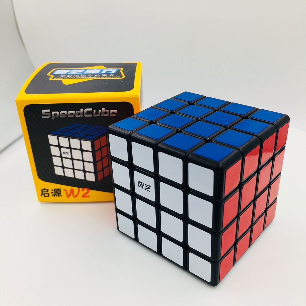 Rubik 4x4 QiYi QiYuan S v2 4x4x4 Đồ chơi trí tuệ