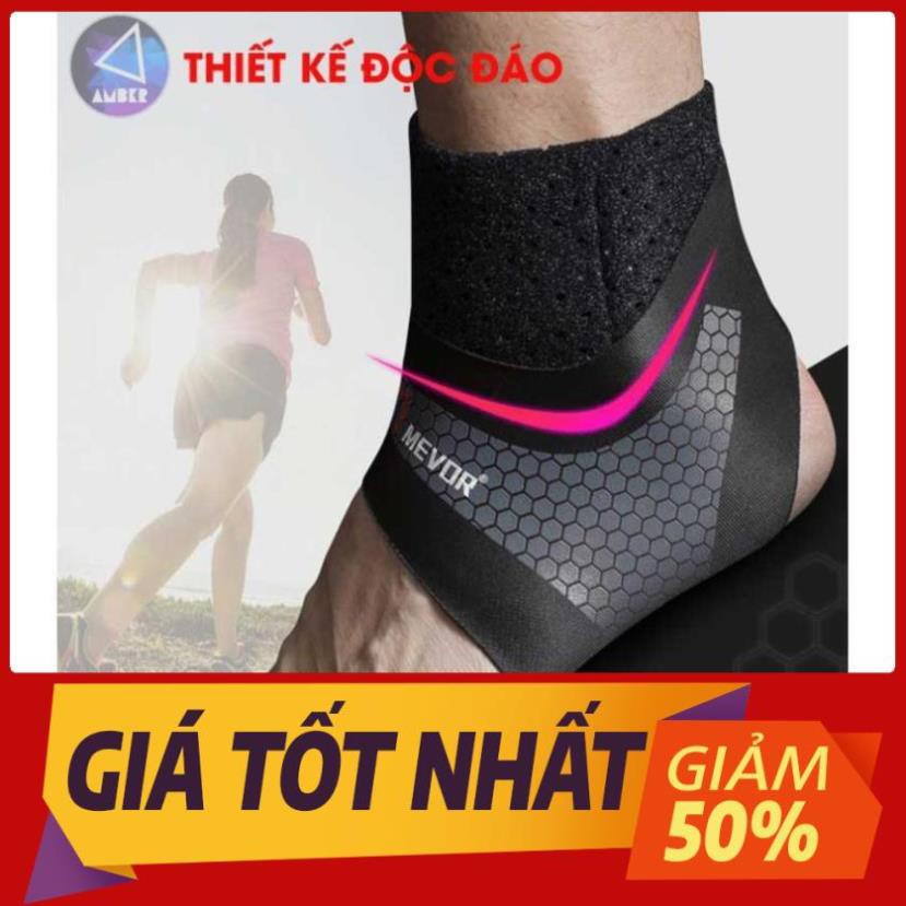 Bảo Vệ Cổ Chân - SALE -  Bảo Vệ Cổ Chân, Chống Lật Cổ Chân PK06